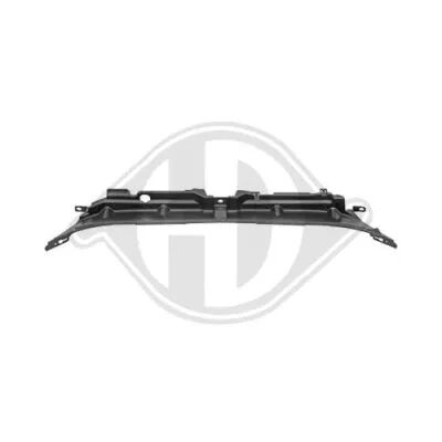 RADYATÖR HAVA DEFLEKTÖRÜ ÜST - OE-FD - C1BB A001A04 AB