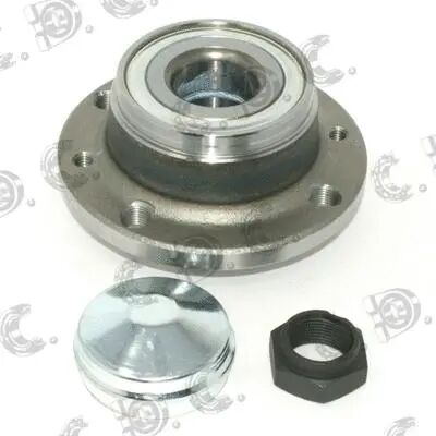 ARKA PORYA - SKF - 51759727