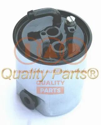 YAKIT FILTRESI - MANN - 5080477AB