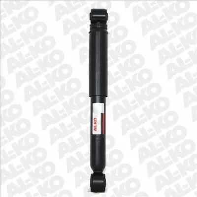 AMORTISÖR ARKA - OE-OPEL - 436315
