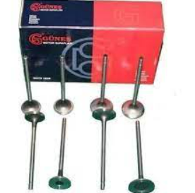 SUPAP TAKIMI - GUNES - XS4Q 6507 AB / XS4Q 6505 BA