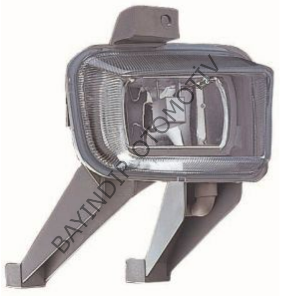 SIS FARI SAG - DEPO - 6710090