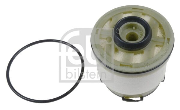 YAKIT FILTRESI - UFI - AB39 9176 AC