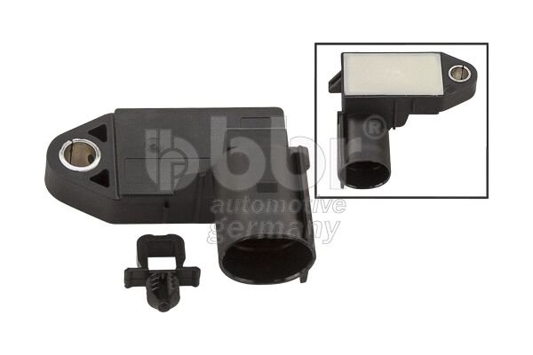FREN PEDAL MÜSÜRÜ - FEBI - 5G0698459