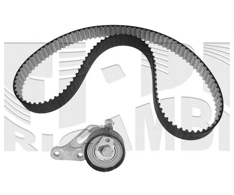 TRIGER SETI - BOSCH - 3M5Q 8A615 DA