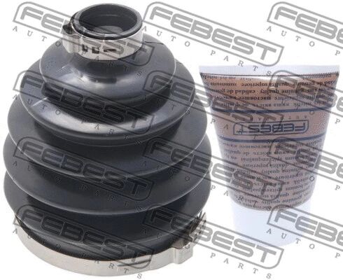 AKS KAFASI DIS - BSG - 96639350