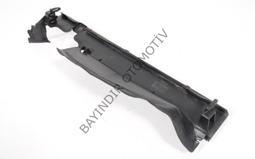 RADYATÖR HAVA YÖNLENDIRME BAKALITI : ÜST - OE-OPEL - 1312259