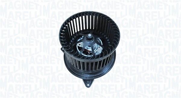 KALORIFER MOTORU - BSG - XS4H 18456 BD