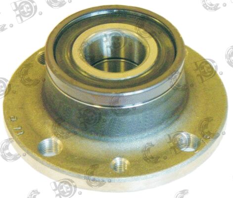 PORYA ARKA - SKF - 51754193