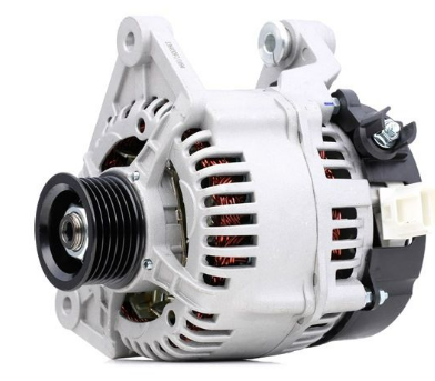 ALTERNATÖR - BOSCH - 98AB 10300 DJ