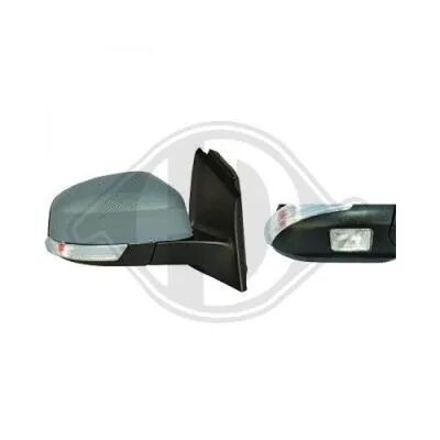 DIS DIKIZ AYNASI SOL - OE-FD - BM51 17683 PJ
