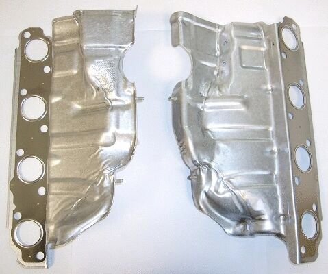 MANIFOLD CONTASI EGZOS - ELRING - 2S7Q 9448 CB