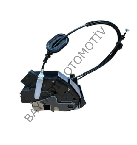 KAPI KILIDI ÖN SAG - BSG - BK21 V219A64 AL
