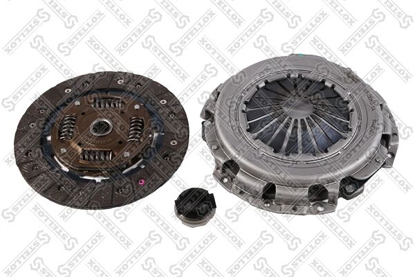 DEBRIYAJ SETI - VALEO - 036198141AX