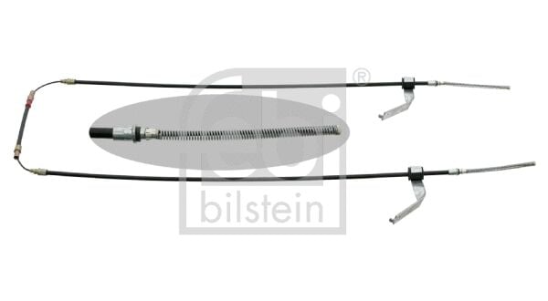 EL FREN TELI - BSG - 92VB 2853 AD