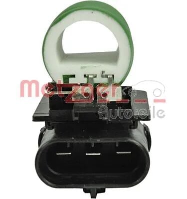FAN REZISTANSI - IOE-OPEL - 1341641