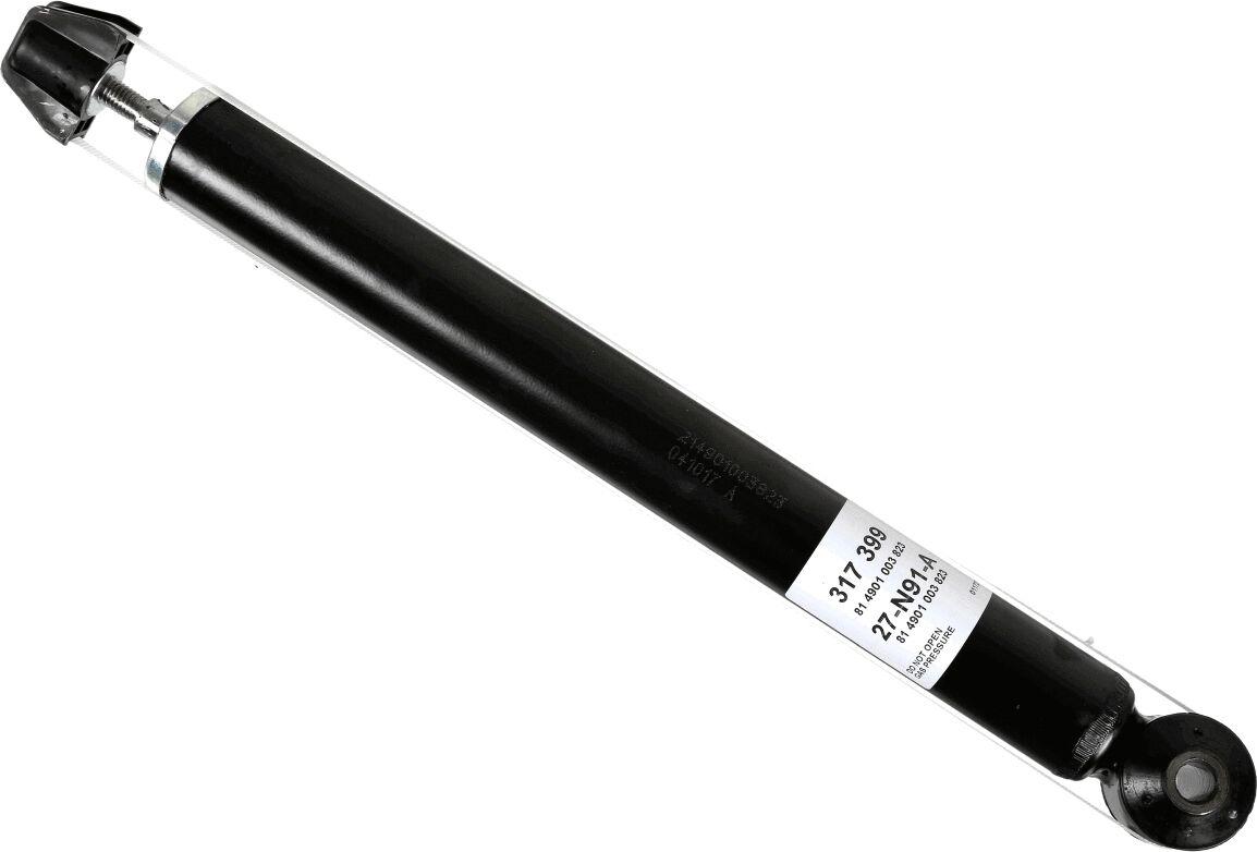 AMORTISÖR ARKA - SACHS - 436980 436981
