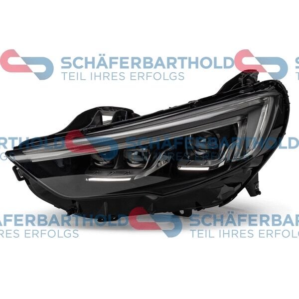 FAR SOL - OE-OPEL - 39050372