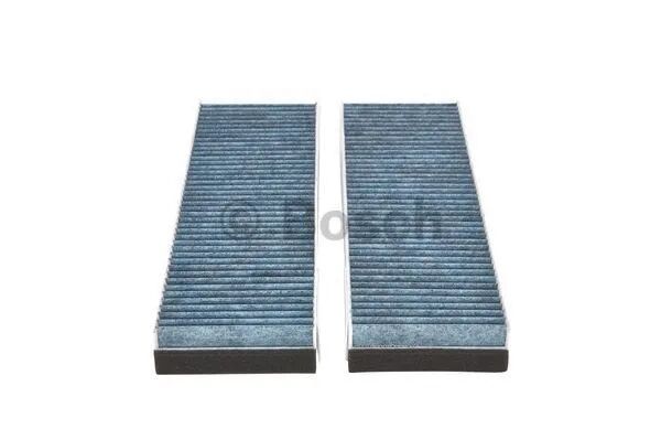 POLEN FILTRESI - MAHLE - 4F0898438