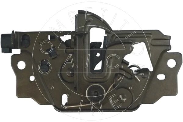 MOTOR KAPUT KILIDI - BSG - BM5A 16700 AG