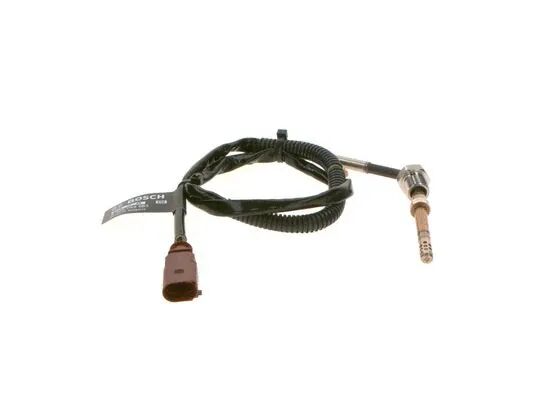 EGZOZ SICAKLIK SENSÖRÜ - BOEM - 03L906088FE