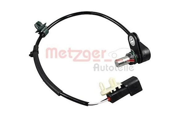 ABS SENSÖRÜ ARKA SOL - IOE-FD - AB31 2C216 AD