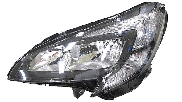 FAR SAG - OE-OPEL - 1216858