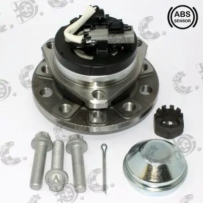 PORYA ÖN - SKF - 1603211