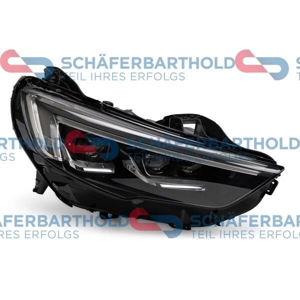 FAR SAG - OE-OPEL - 39050373