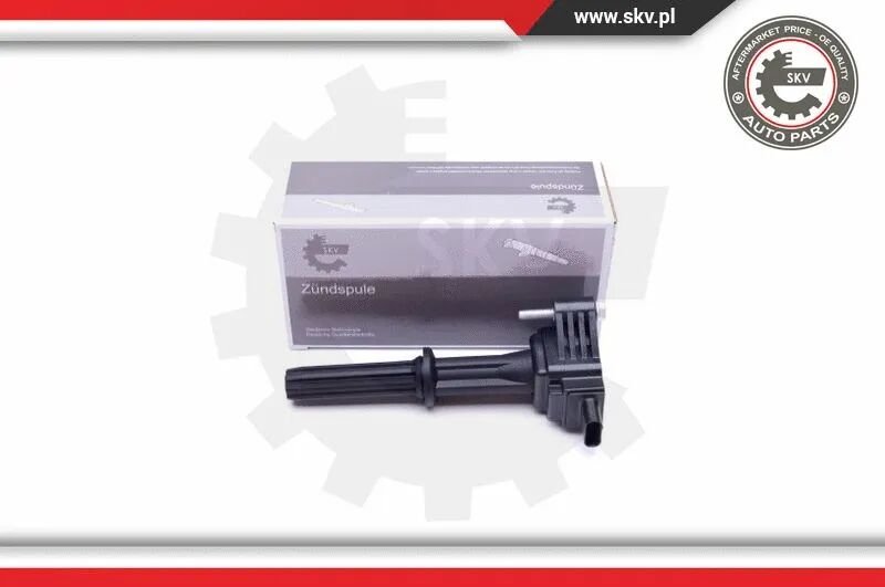 ATESLEME BOBINI - BSG - 1208121
