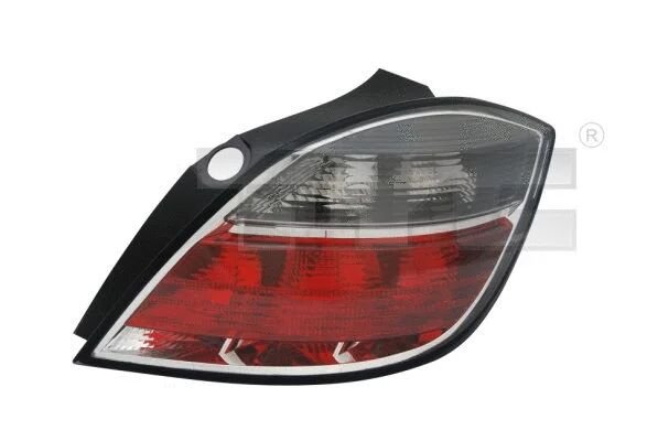 STOP LAMBASI SOL - OE-OPEL - 1222434