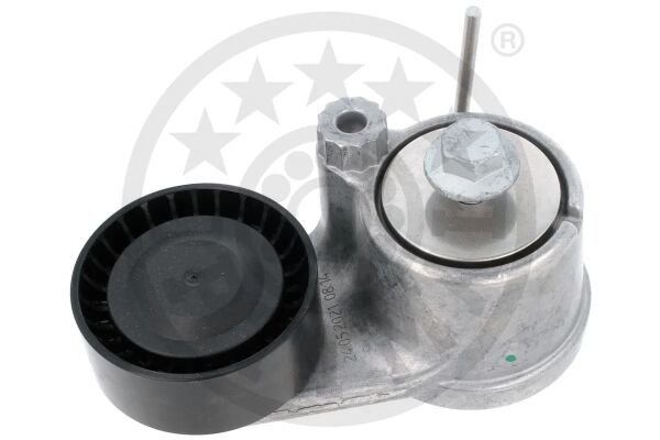 V KAYIS GERGISI - OE-OPEL - 636289