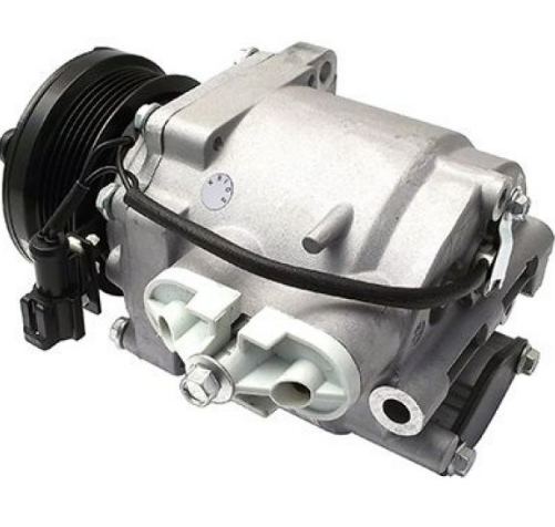 KLIMA KOMPRESÖRÜ - BOSCH - 3M5H 19D629 KG