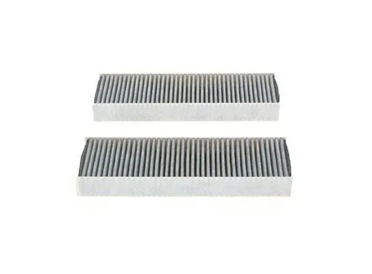POLEN FILTRESI - OE-OPEL - 9833351080