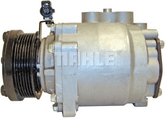 KLIMA KOMPRESÖRÜ - BOSCH - 6T16 19D629 BC