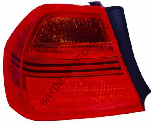 STOP LAMBASI SOL - DEPO - 63216937457