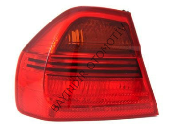 STOP LAMBASI SOL - DEPO - 63216937457
