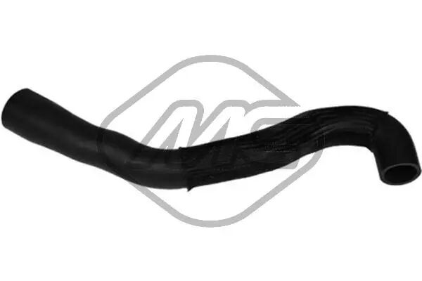INTERCOOLER HORTUMU - IBRAS - AV61 6K863 HG