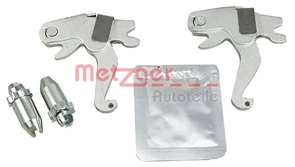 ARKA FREN PABUÇU AYARLAYICI : R - OE-OPEL - 556004