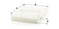 POLEN FILTRESI - MANN - 68535614AA