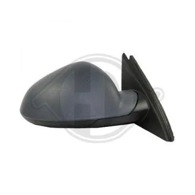 DIS DIKIZ AYNASI SOL - OE-OPEL - 1428469