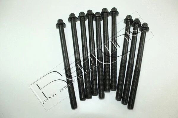SILINDIR KAPAK SAPLAMASI - ELRING - 607242