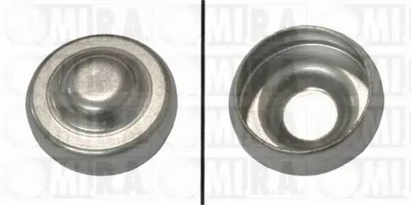 MOTOR SU TAPASI - STANDART - 2S6Q 6024 AB