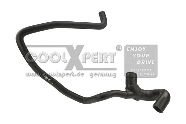 RADYATÖR HORTUMU ALT - OE-OPEL - 1337715