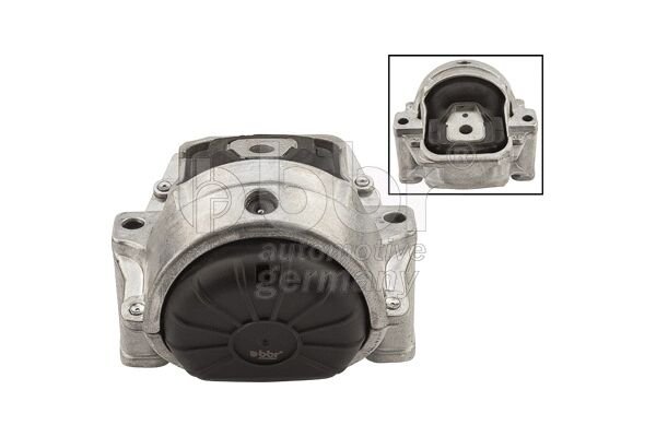 MOTOR TAKOZU SAG - FEBI - 8R0199381AN