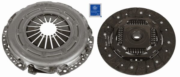 DEBRIYAJ SETI - SACHS - FM51 7540 CC