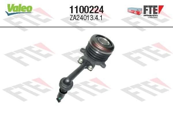 DEBRIYAJ RULMANI - VALEO - 55183501