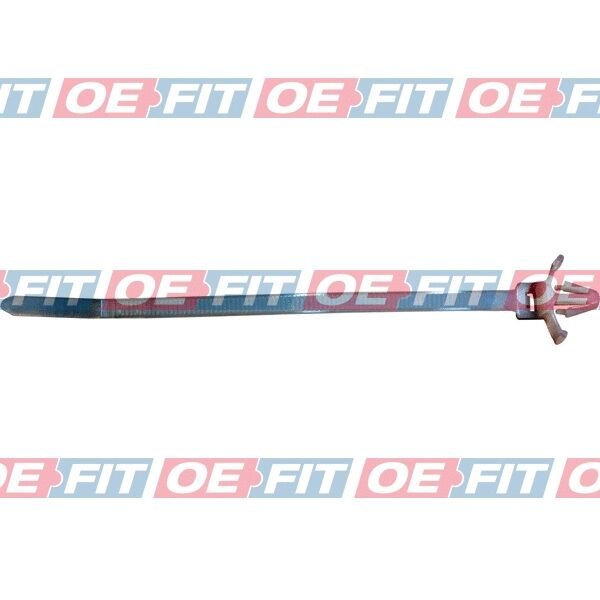 PLASTIK KELEPÇE - OE-OPEL - 1288888