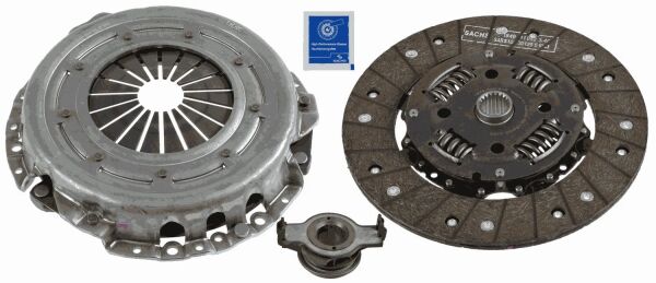 DEBRIYAJ SETI - VALEO - 71734767