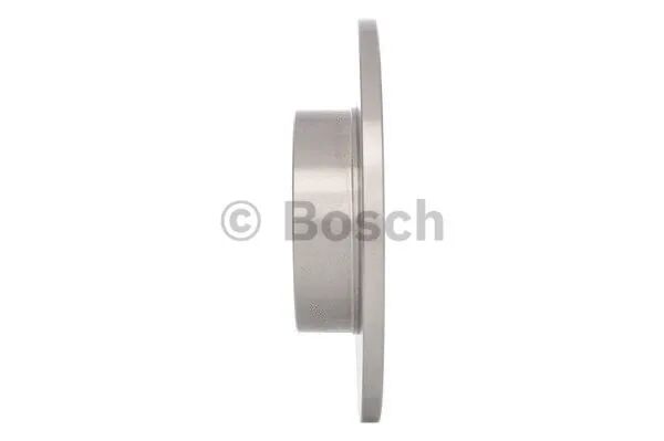 FREN DISKI ÖN - BOSCH - 71738422